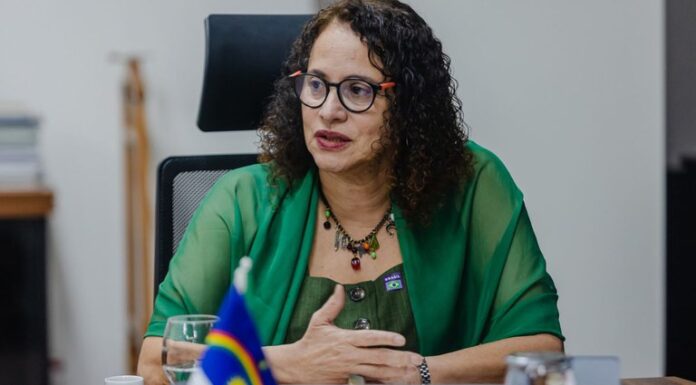 El niño tem previsão de maior intensidade em outubro; impactos no Nordeste serão menores, afirma ministra Luciana Santos