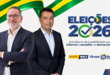 Grande Rio FM 100,7 inicia nesta segunda (24) série de entrevistas com os candidatos à Alepe no Painel 100,7