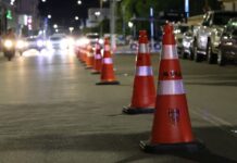 Prefeitura de Petrolina alerta para interdição da Avenida das Nações nessa quinta-feira