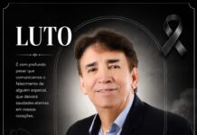 Luto: Morre em Juazeiro o ex-vereador Florêncio Galdino