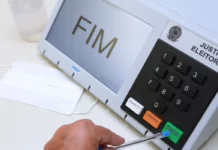 TSE faz semana de ações para mostrar funcionamento da urna eletrônica