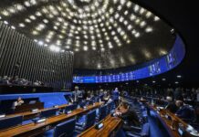 Senado aprova plano para fabricação de fertilizantes no Brasil