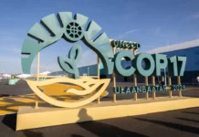 Estados do Nordeste tentam atrair investimentos para Caatinga na COP17