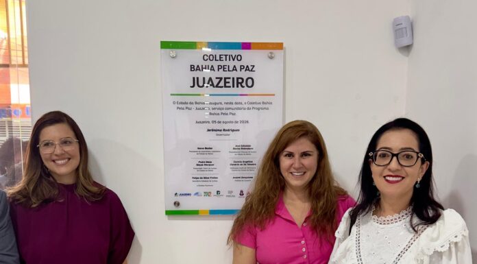 MPBA discute segurança pública na região de Juazeiro e destaca integração entre instituições