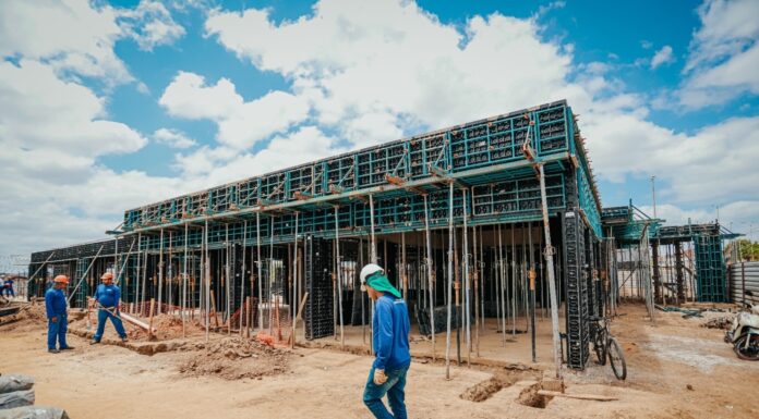 Pernambuco acumula 23,2 mil empregos formais em 2026 e mantém a terceira maior geração de vagas do Nordeste, aponta Novo Caged