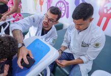 Cerpris recebe novos equipamentos de tecnologias assistivas e amplia segurança de crianças com deficiência em Juazeiro