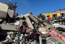 Lula lamenta terremoto na Colômbia: “Brasil permanece à disposição”