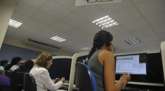 Polícia registrou 783 mil atendimentos especializados à mulher em 2025