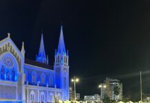 Fé e devoção marcam a procissão de Nossa Senhora Rainha dos Anjos, em Petrolina