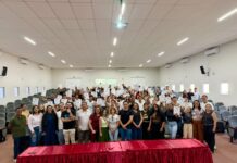 Programa da Prefeitura de Lagoa Grande vai preparar mais de 200 jovens para o Enem e para vestibulares