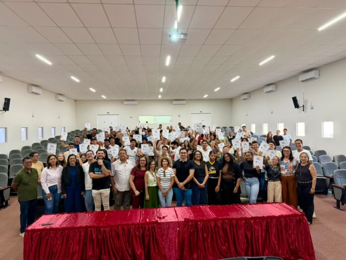 ABERTURA JOVENSRUMO AOFUTURO