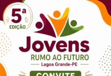 Rumo ao futuro: Prefeitura de Lagoa Grande oferece curso 100% gratuito para que os jovens lagoa-grandenses se preparem para o Enem 2026