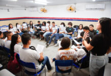 Rede Estadual inicia transferências internas para o ano letivo de 2027