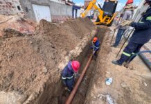 Prefeitura de Petrolina atende bairro São Joaquim com manutenção do sistema de saneamento neste mês de agosto