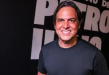 Pernambucano Bruno Rêgo é destaque na Revista Billboard Brasil