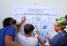 Saiba como acessar os serviços oferecidos pela Casa Azul de Petrolina