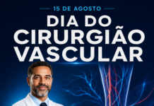 Ação Social no Dia do Cirurgião Vascular oferece atendimento gratuito para pacientes com Pé Diabético na Policlínica do IDOMED em Juazeiro