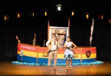 Petrolina amplia investimentos em cultura através da valorização do teatro e de produções audiovisuais
