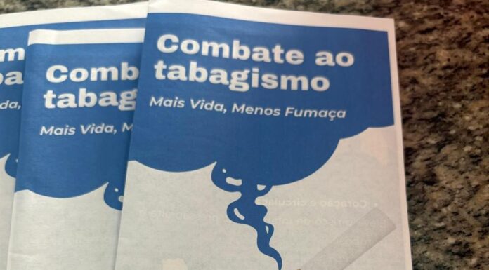 Petrolina oferece acompanhamento gratuito para fumantes que querem abandonar o vício