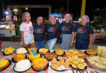 Festivais de tortas transformam criatividade em renda e conquistam Petrolina