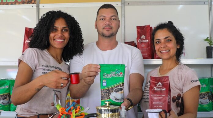 Edital abre seleção de entidades territoriais para participação na 17ª Feira Baiana da Agricultura Familiar