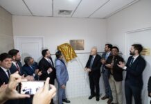 TJPE instala 3ª Vara Criminal de Petrolina e amplia estrutura judiciária no Sertão