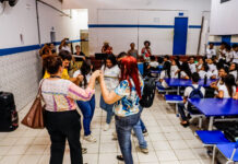 Secult-PE publica edital com investimento de R$ 968,4 mil para ações culturais nas escolas