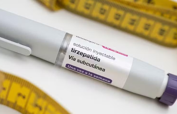 Anvisa proíbe produtos que usam nome Mounjaro; entenda