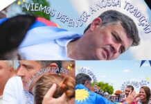 Após desistência de Miguel, Eduardo da Fonte publica frevo sobre tradição, injustiça e resistência