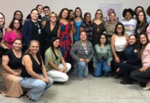 Polícia Civil participa da 2ª Reunião da Rede de Enfrentamento à Violência contra a Mulher em Juazeiro