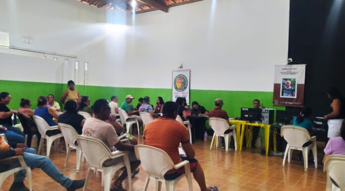Mutirão Itinerante da Rural chega a Carnaíba do Sertão com serviços do Garantia-Safra, CAF e CCIR/INCRA