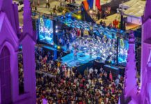 Abertas as inscrições para o Festival de Música Geraldo Azevedo em Petrolina