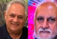 Dois irmãos empresários são mortos a tiros em Serra Talhada; suspeito do crime também morreu baleado