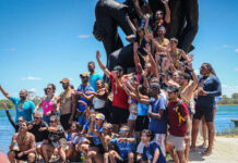 A lenda desperta no Rio São Francisco: abertas as inscrições para a 2ª Travessia do Nego D’Água