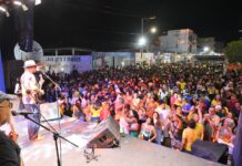 Juazeiro integra a lista dos 20 melhores destinos juninos da Bahia e reforça protagonismo no turismo cultural
