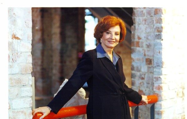 Glória Menezes, uma das maiores atrizes do país, morre no Rio aos 91 anos