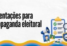 Justiça Eleitoral realiza reunião sobre propaganda em Petrolina