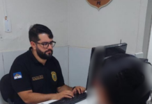 Operação 7/8: Polícia Civil de Pernambuco intensifica combate à violência contra a mulher durante o Agosto Lilás