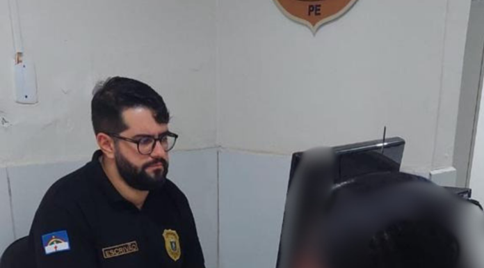 Operação 7/8: Polícia Civil de Pernambuco intensifica combate à violência contra a mulher durante o Agosto Lilás