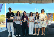 Livro “Vozes da Periferia” ganha lançamento no Sesc Petrolina no dia 3 de setembro