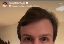 Após reunião com Raquel Lyra, Miguel Coelho retira candidatura ao Senado e mantém apoio à governadora