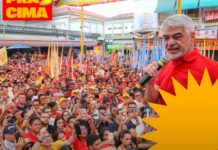 Oficializado ao Senado, Humberto Costa defende eleição de base parlamentar para João Campos