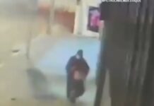Suspeito de furtar capacetes em loja de motopeças é preso em Petrolina