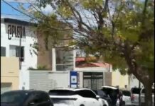PF desativa estação de rádio em Petrolina durante operação contra transmissão clandestina; veja vídeo da ação