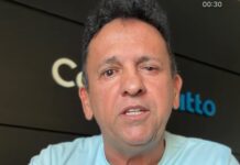 Carlos Britto, proprietário de rádio alvo de operação da PF em Petrolina, fala em “perseguição” e diz que processo é de 2023