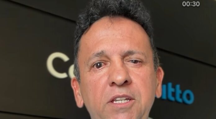 Carlos Britto, proprietário de rádio alvo de operação da PF em Petrolina, fala em “perseguição” e diz que processo é de 2023