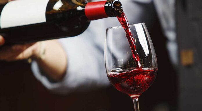 Senac Petrolina inscreve para curso de Sommelier