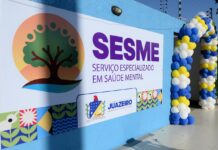 Sesme em Juazeiro tem suspensão temporária dos atendimentos nesta quarta-feira (12)