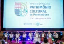 Pernambuco diploma dez novos Patrimônios Vivos do Estado e celebra a cultura popular
