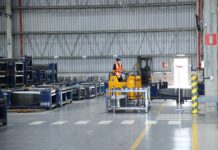 Pernambuco tem 2ª maior alta industrial do país e lidera crescimento da indústria de transformação no Brasil, aponta IBGE